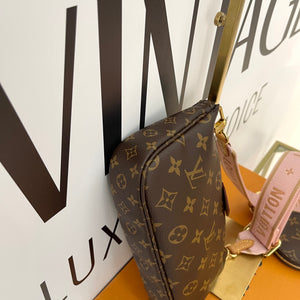 Borsa Multi Pochette Accessoires Monogram Louis Vuitton