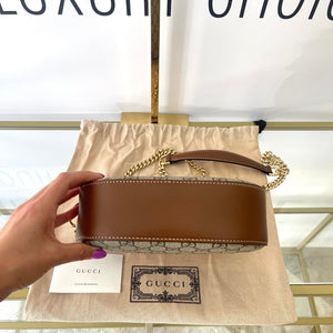 Borsa GG Supreme Gucci