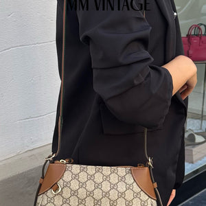 Borsa Emblem GG Gucci