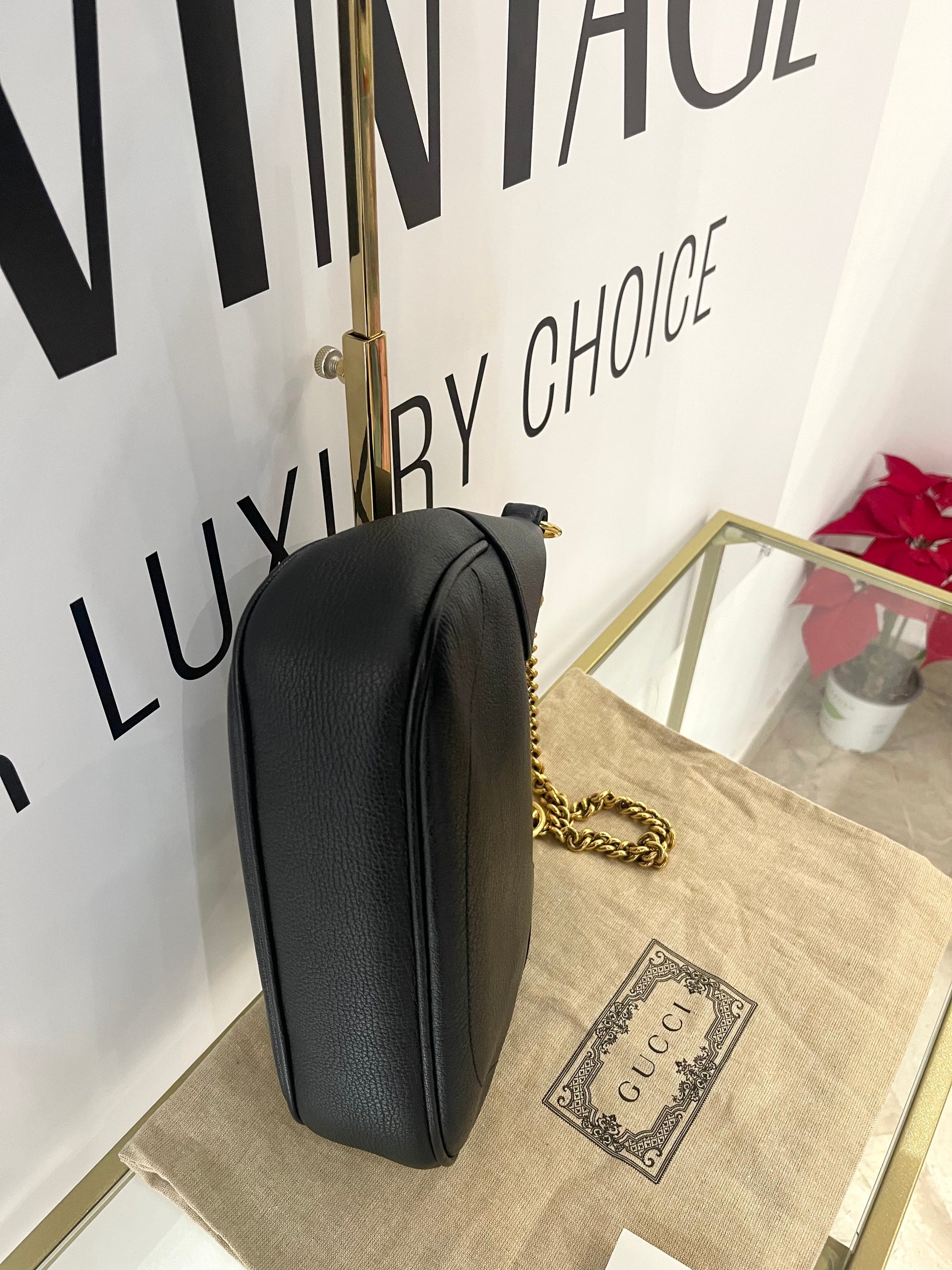 Borsa Aphrodite Gucci