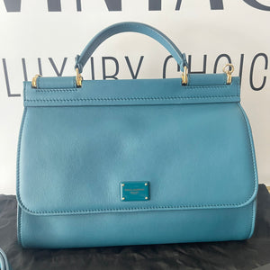 Borsa Sicily Dolce & Gabbana