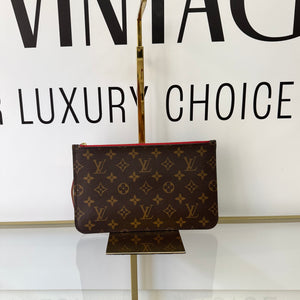 Pochette Monogram Louis Vuitton