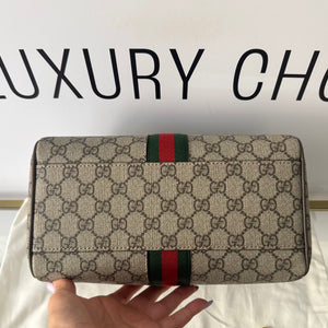 Bauletto Ophidia GG Misura Media Gucci