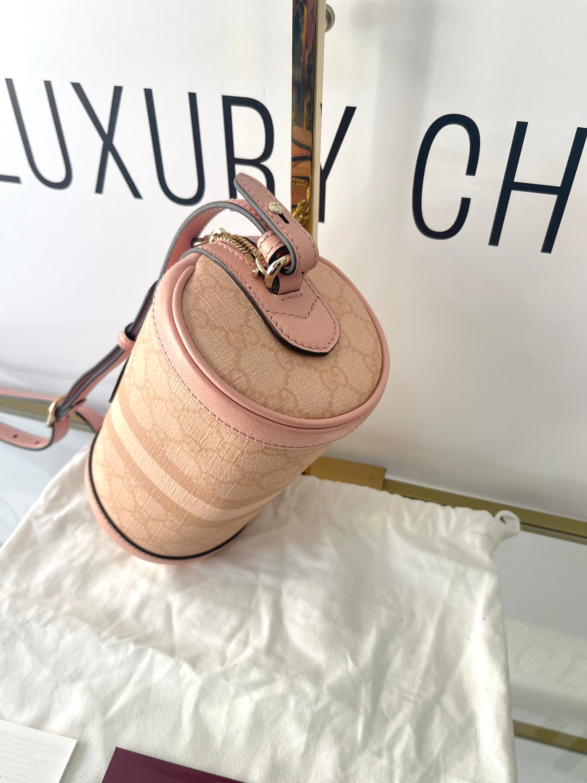 Borsa Ophidia GG Supreme Gucci