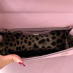 Borsa Sicily Dolce & Gabbana