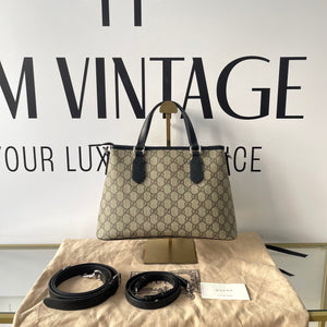 Borsa GG Supreme Gucci