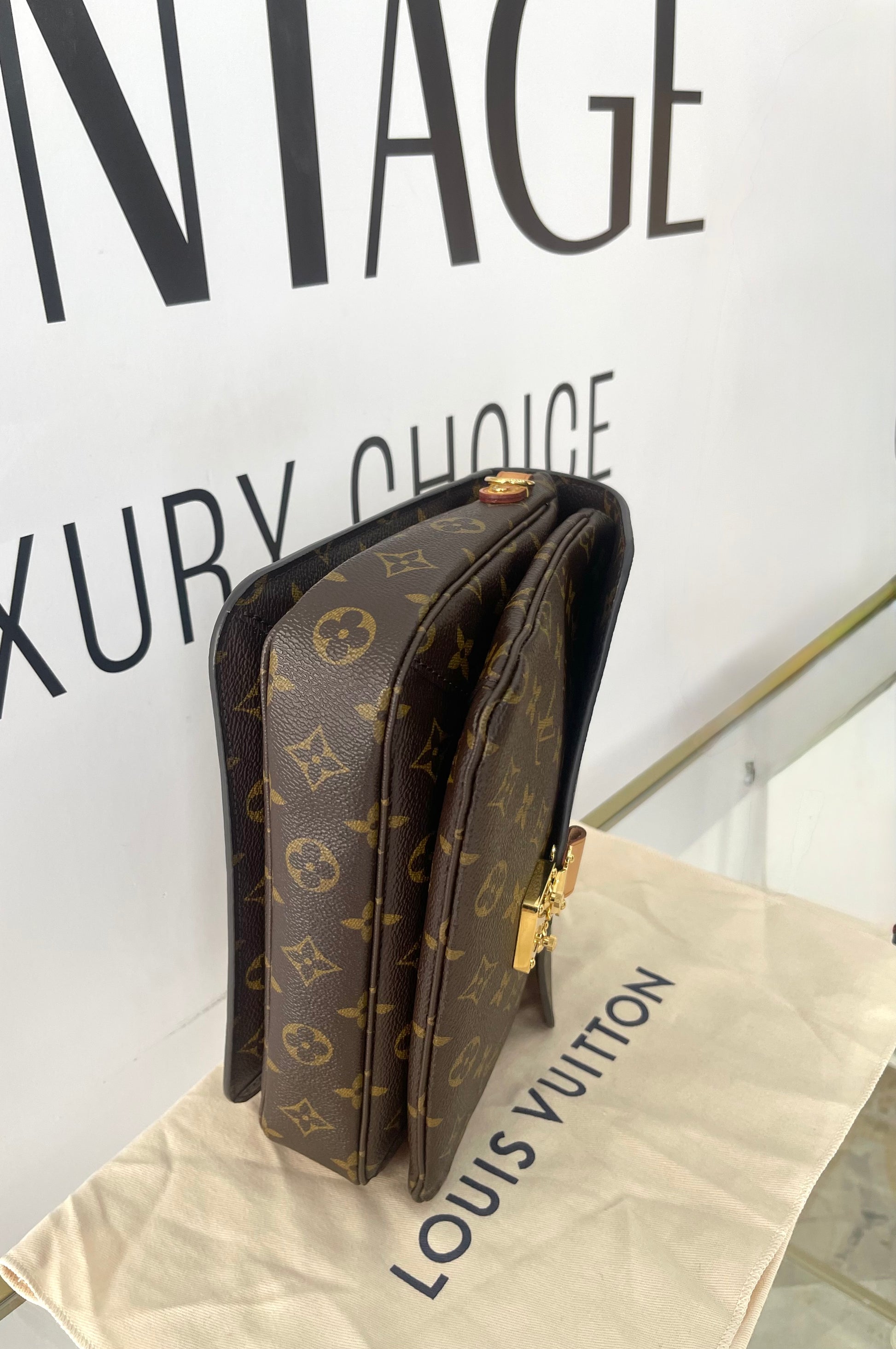 Borsa Métis Monogram Louis Vuitton