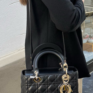 Borsa Lady Dior Christian Dior