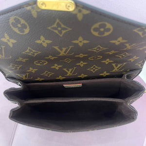 Borsa Métis Monogram Louis Vuitton