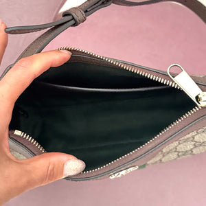 Borsa Ophidia GG Supreme Gucci