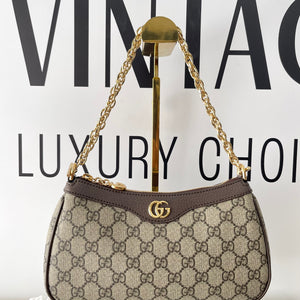 Borsa Ophidia GG Supreme Gucci