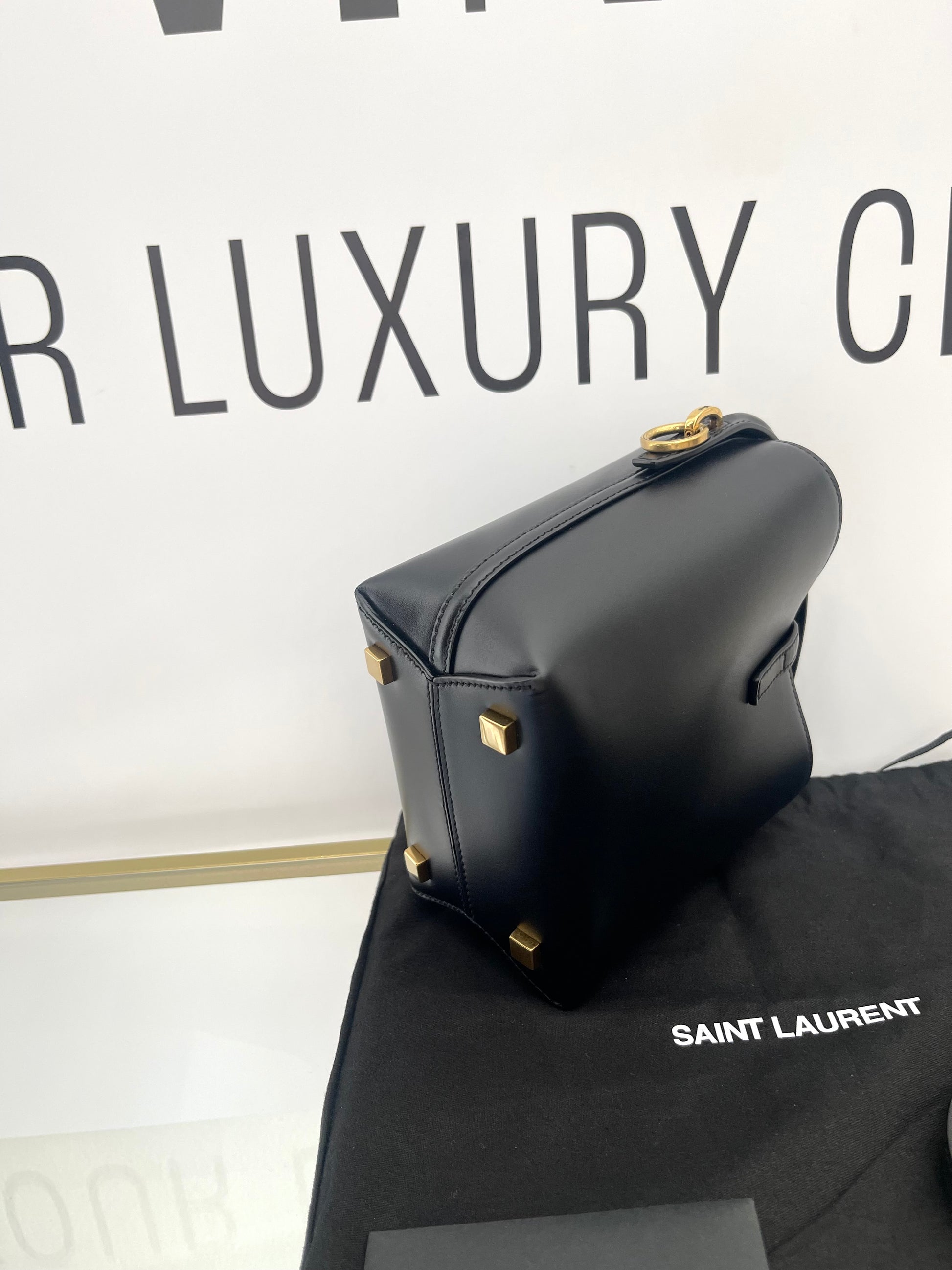 Borsa Le 37 Mini Saint Laurent