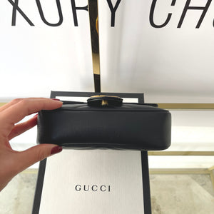 Borsa Mini Marmont GG Gucci