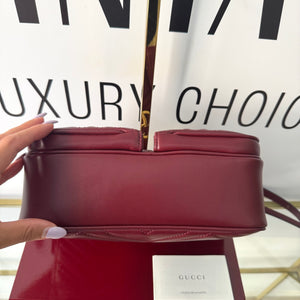 Borsa Marmont 	GG Multi Pocket Gucci