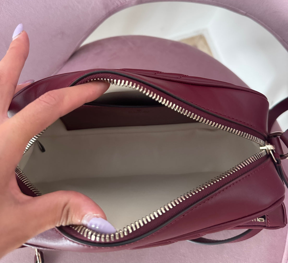 Borsa Marmont 	GG Multi Pocket Gucci