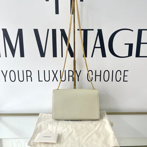 Borsa Kate Medium Saint Laurent