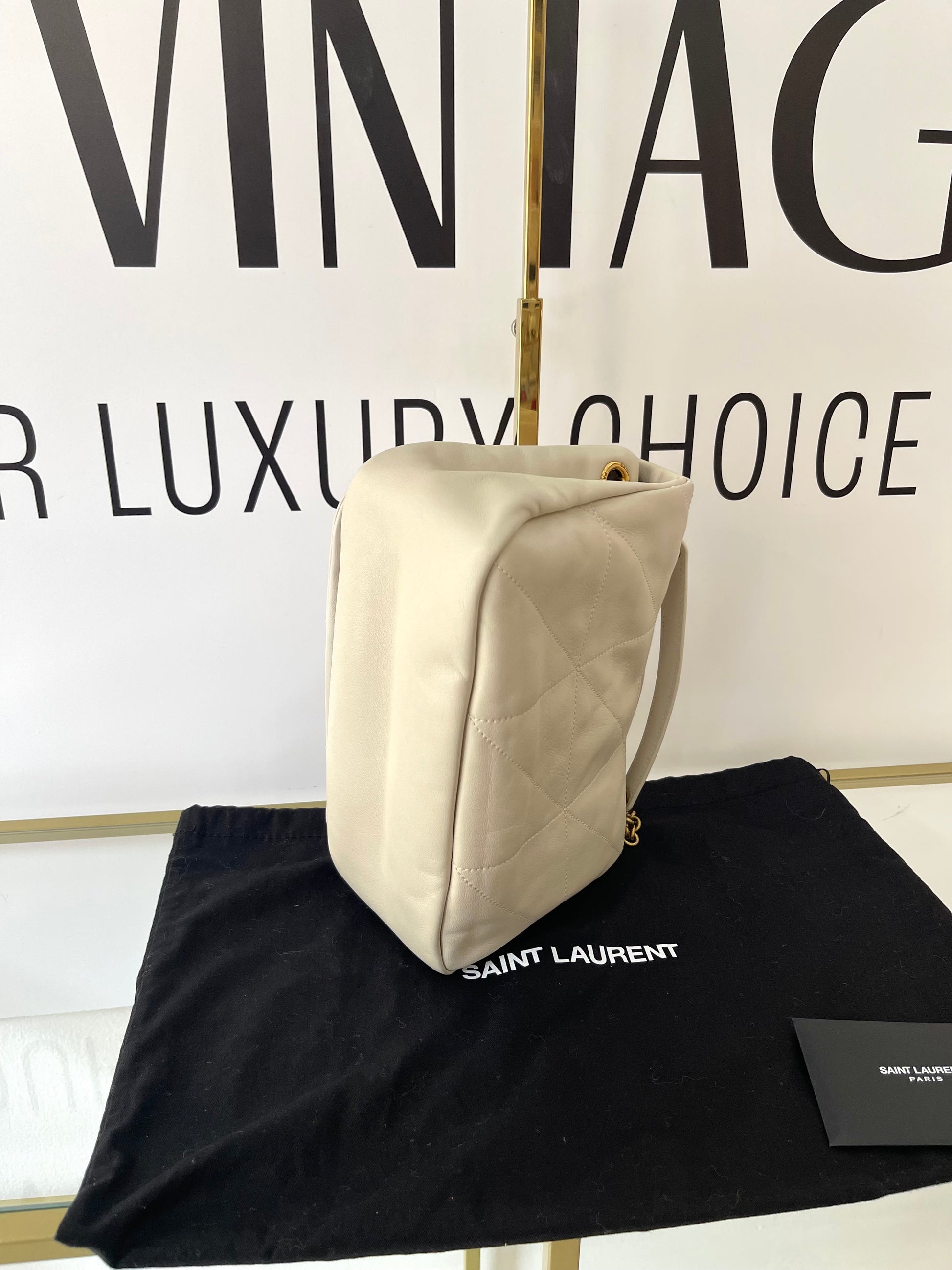 Borsa Jamie 4.0 Saint Laurent