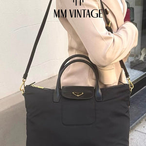 Borsa Shopping Re-Nylon Prada