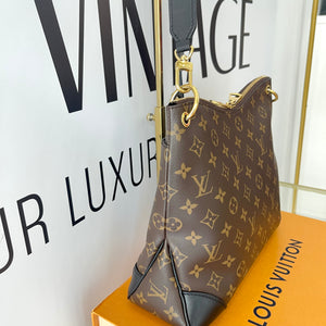 Borsa Odeon Monogram Louis Vuitton