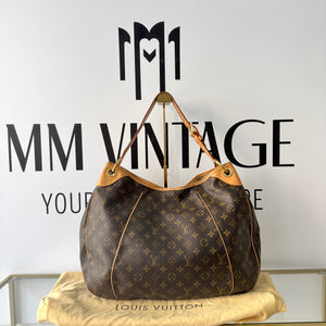 Borsa Galliera Monogram Louis Vuitton