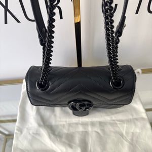 Borsa Marmont 22 GG Gucci