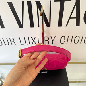 Borsa Le 5 à 7 Saint Laurent