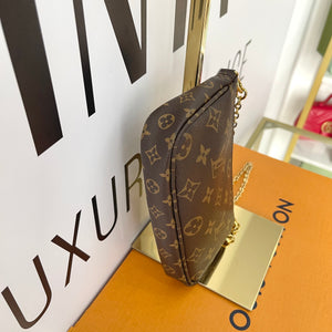 Borsa Multi Pochette Accessoires Monogram Louis Vuitton