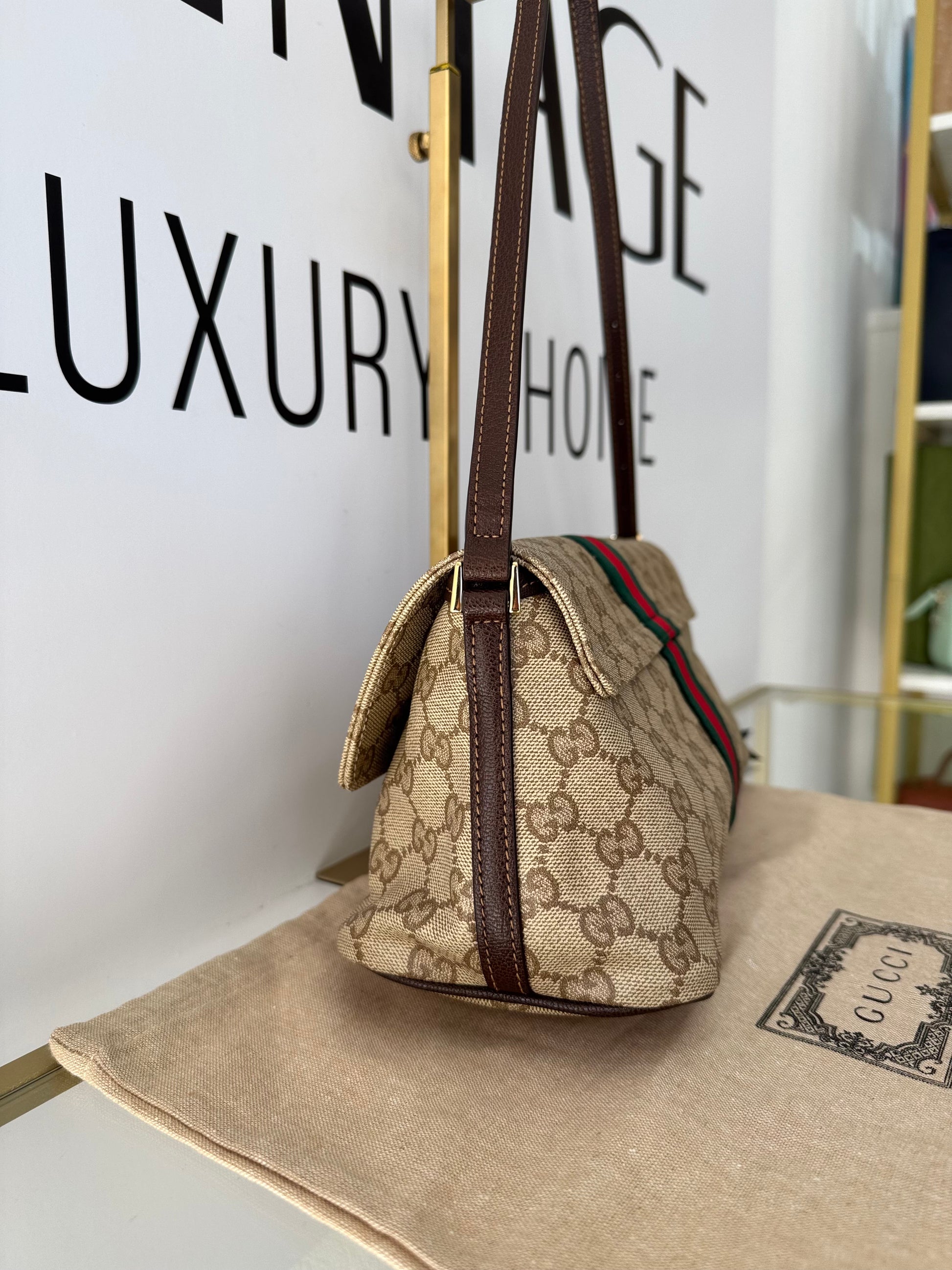 Borsa Madison Gucci