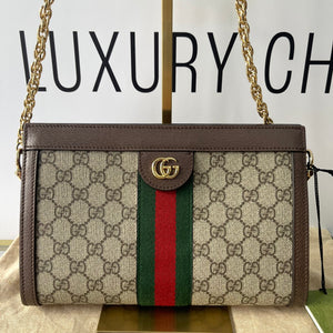 Borsa Ophidia GG Gucci