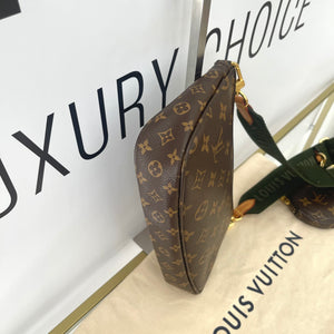 Borsa Multi Pochette Accessoires Monogram Louis Vuitton
