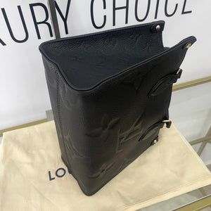 Borsa OnTheGo PM Monogram Empreinte Louis Vuitton