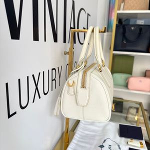Borsa Bauletto Prada