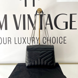 Borsa LouLou Small Saint Laurent