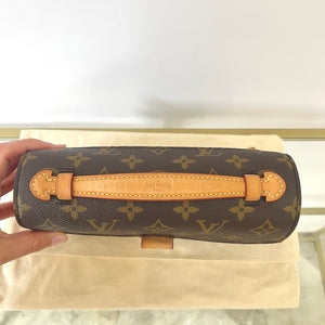 Borsa Métis East West Monogram Louis Vuitton