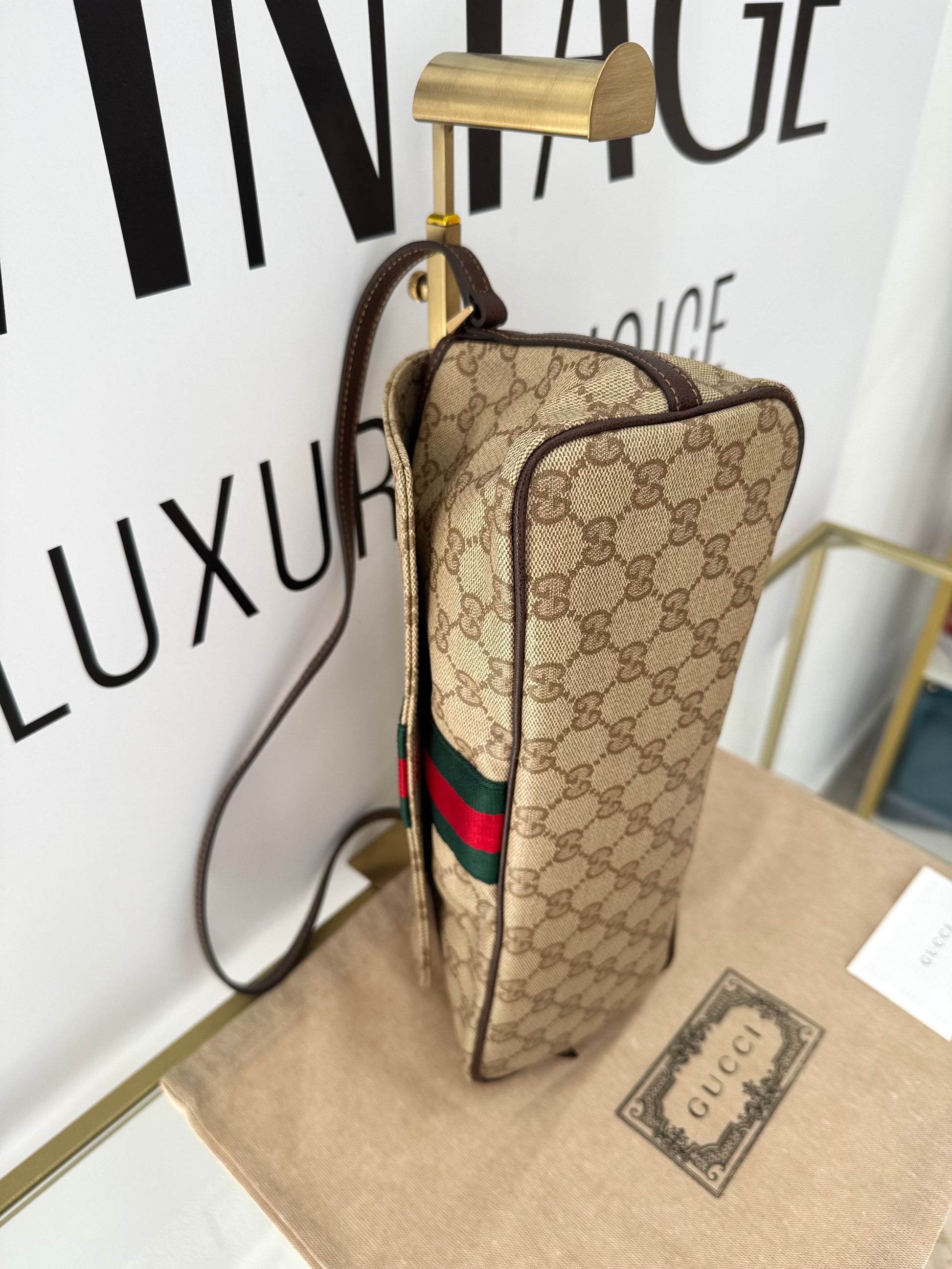 Borsa Madison Gucci