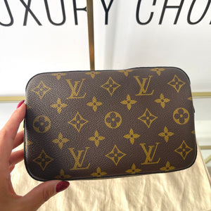 Borsa NéoNoé BB Monogram Louis Vuitton