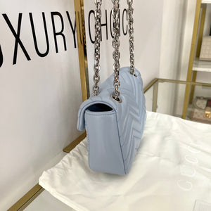 Borsa Marmont 22 GG Gucci