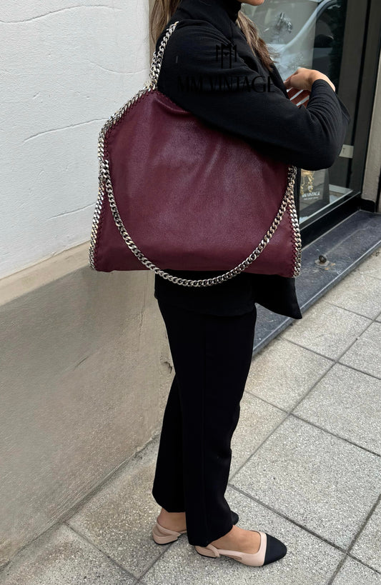 Borsa Tote Falabella Stella McCartney