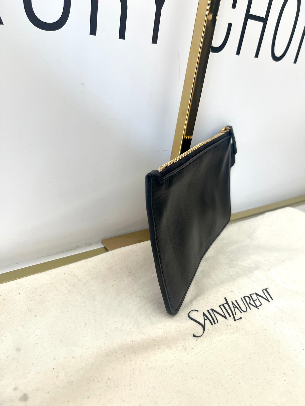 Borsa Le 5 à 7 small Saint Laurent