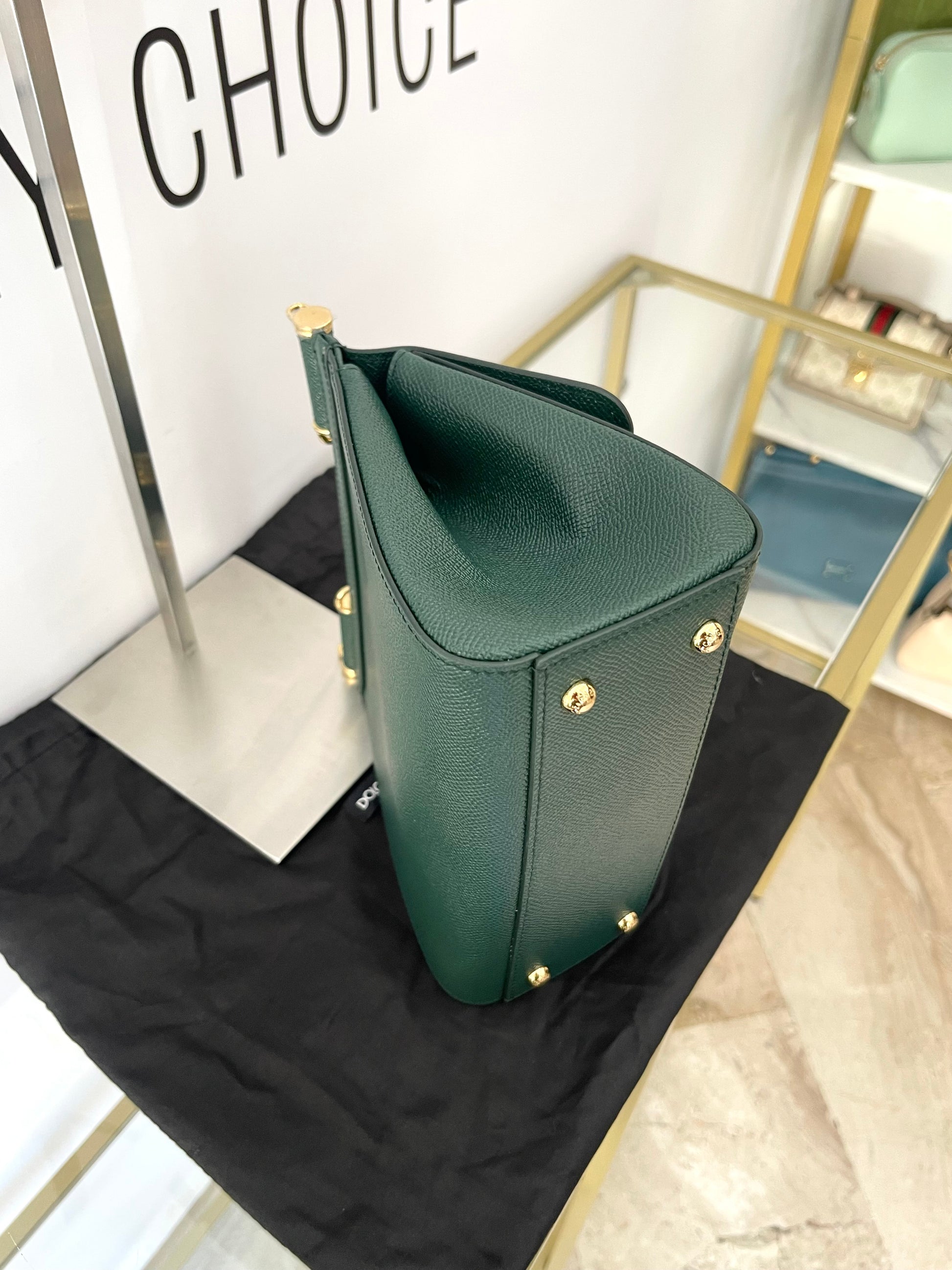 Borsa Sicily Dolce&Gabbana