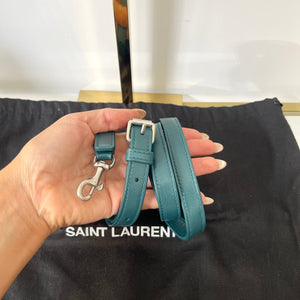 Borsa Sac De Jour Nano Saint Laurent