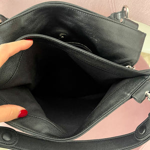 Borsa Shopping Blondie Gucci