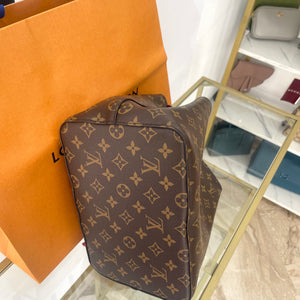 Borsa NéoNoé MM Monogram Louis Vuitton