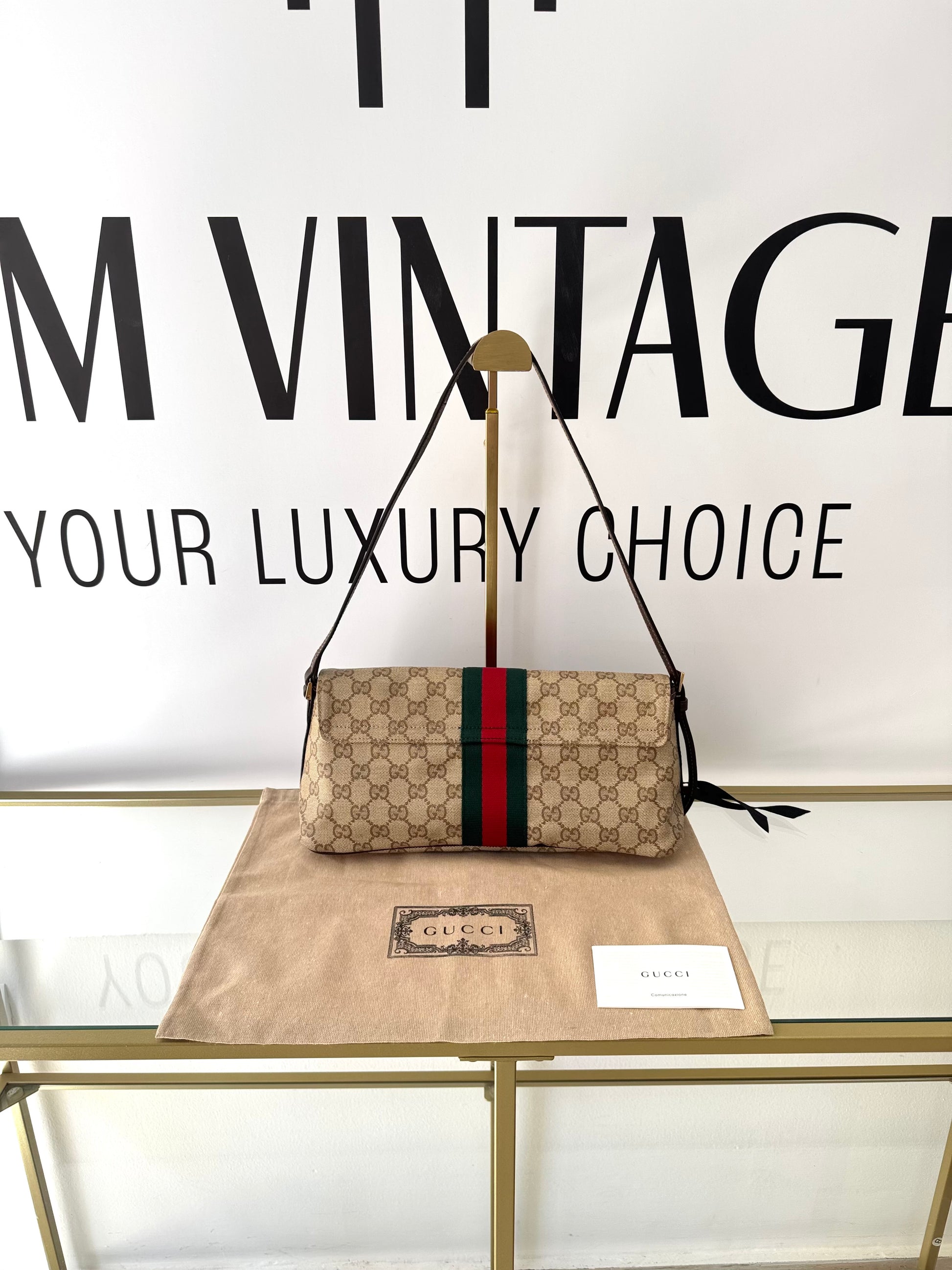 Borsa Madison Gucci