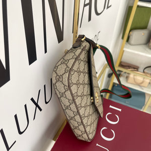 Pochette Ophidia GG Supreme Gucci
