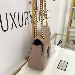 Borsa Marmont 26 GG Gucci