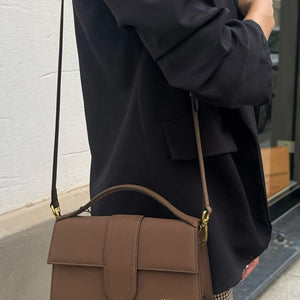 Borsa Le Grand Bambino Jacquemus