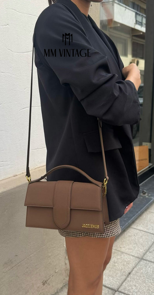 Borsa Le Grand Bambino Jacquemus