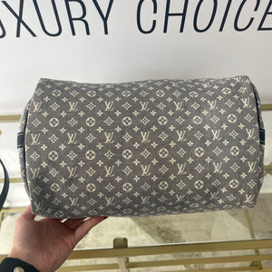 Borsa Speedy 30 Monogram Idylle Louis Vuitton