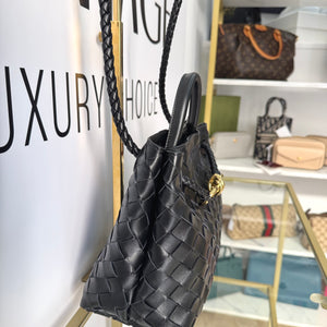 Borsa Andiamo Small Bottega Veneta